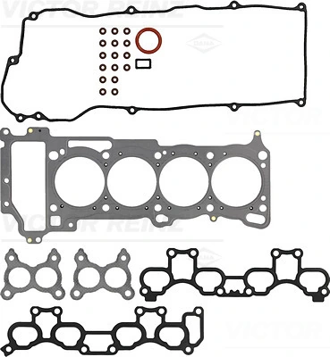 Gasket Kit, cylinder head